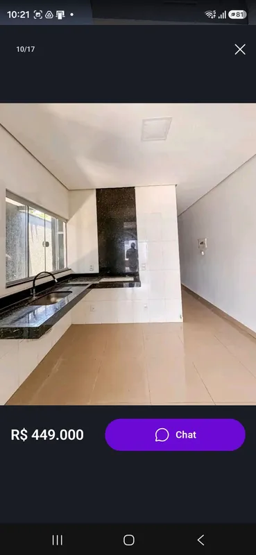 Foto do Imóvel