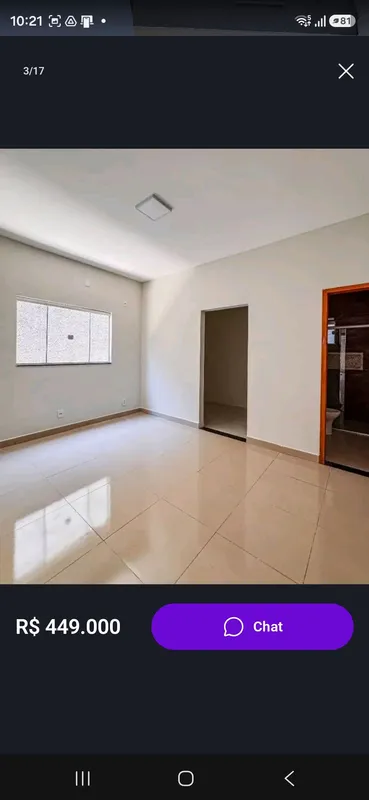 Foto do Imóvel
