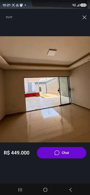 Foto do Imóvel