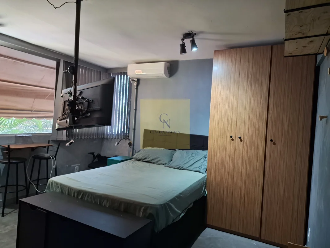 Descubra um ótimo espaço para morar ou investir na excelente localização do CLN ...