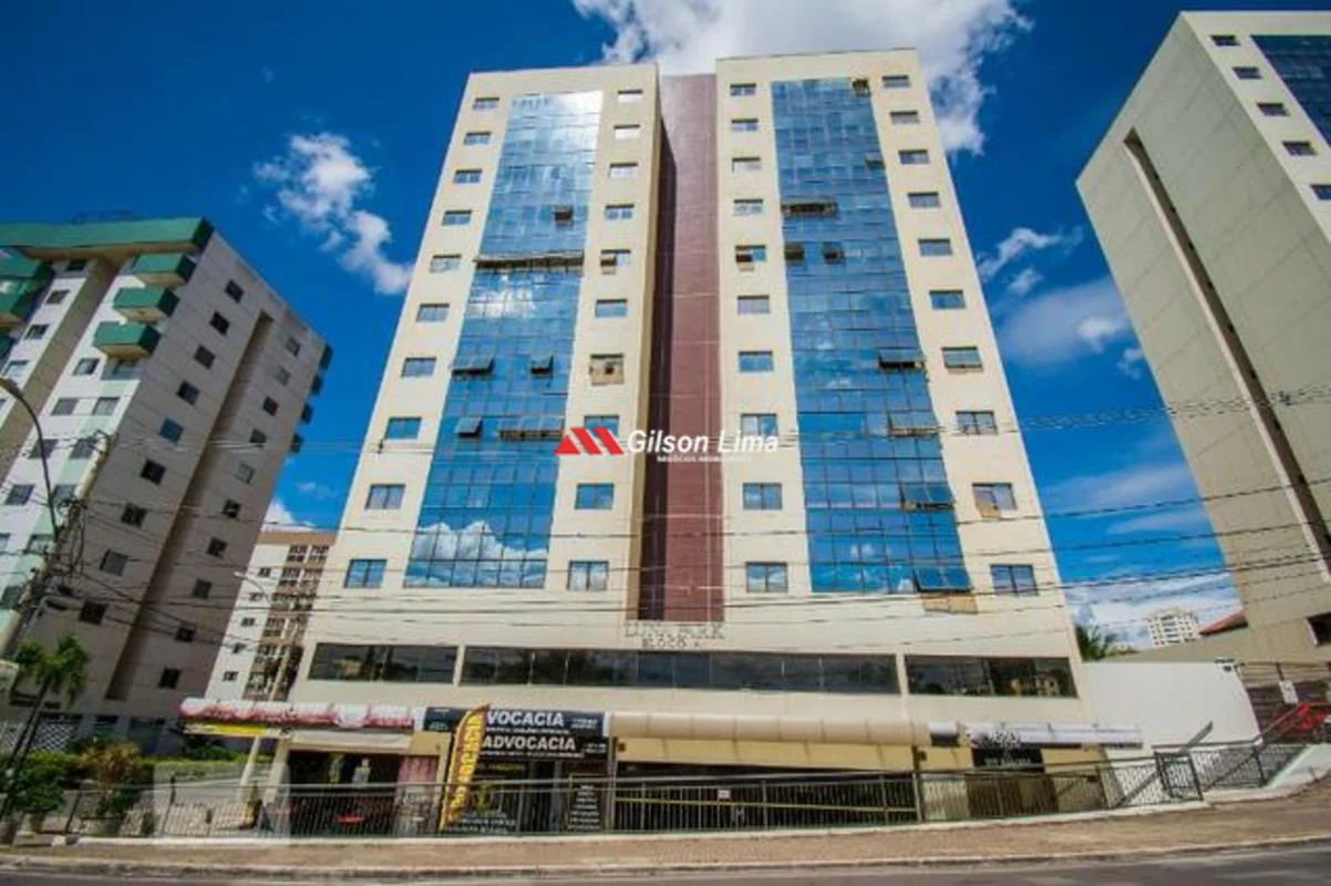 ** 28 m2 - 1 Quarto/suíte - Andar alto - 1 Vaga **GILSON LIMA VENDE APARTAMENTO ...