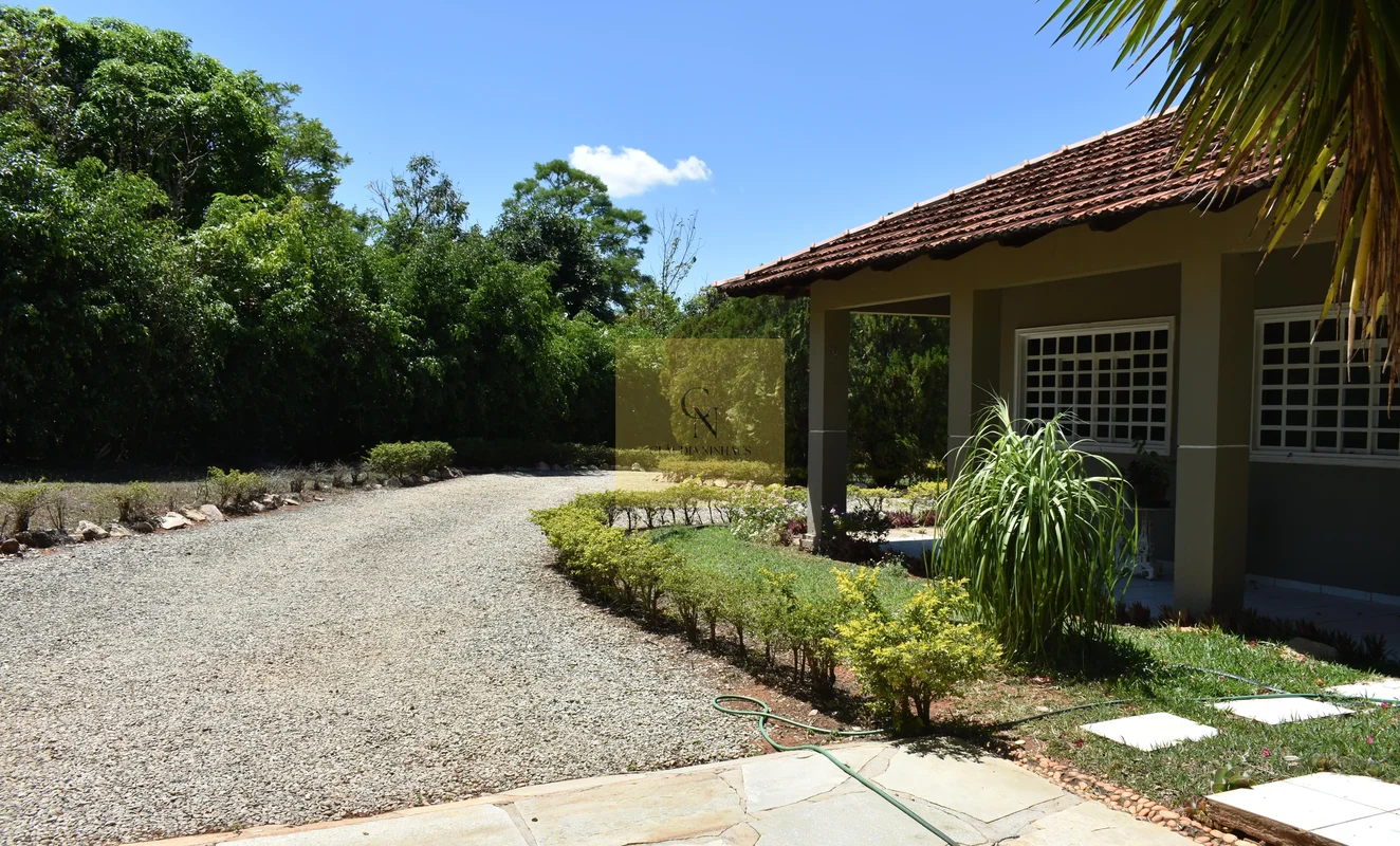 Descubra uma excelente oportunidade de viver em harmonia com a natureza em Paran...
