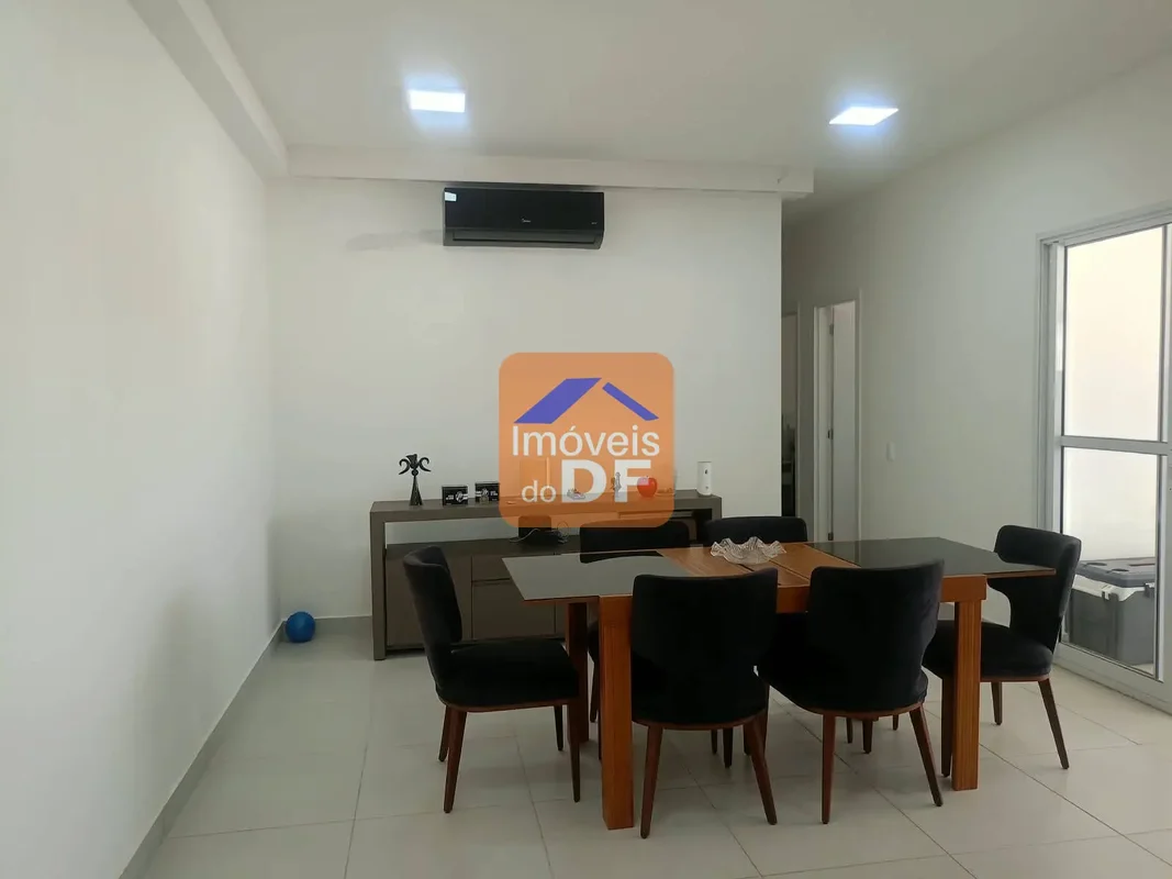 APARTAMENTO DISPONÍVEL PARA VENDA EM RESERVA PARQUE CLUBE/ ÁGUAS CLARAS97MNASCEN...