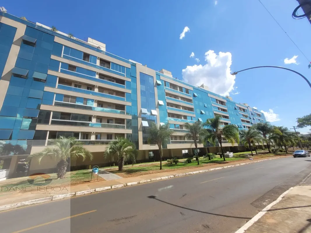 COBERTURA À VENDA NA SQNW 311, BLOCO B - NOROESTE- Cobertura com 174m2 privativo...