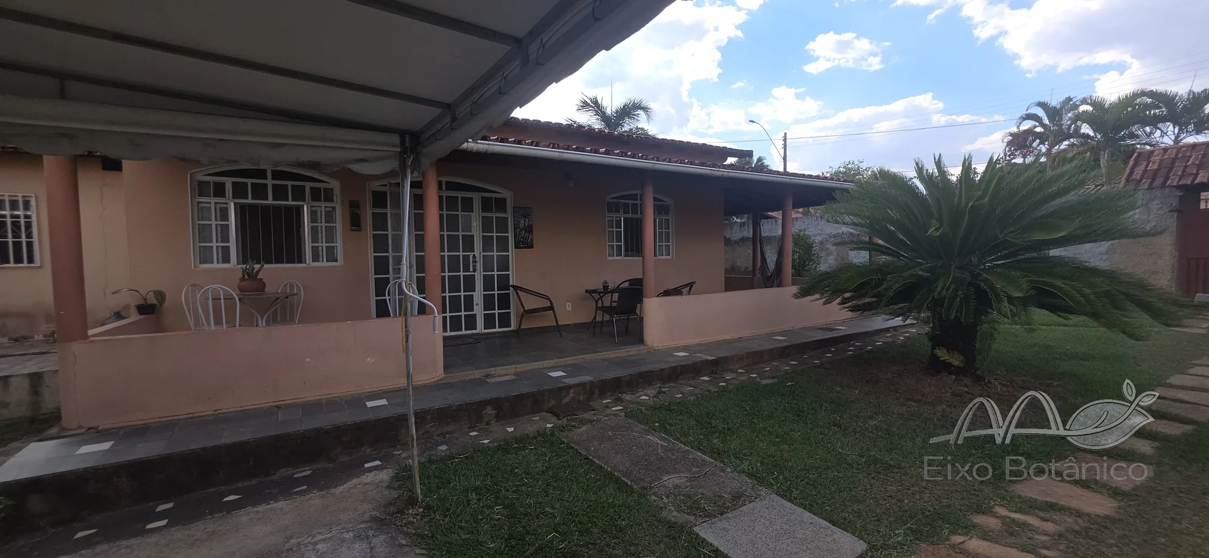 Foto do Imóvel