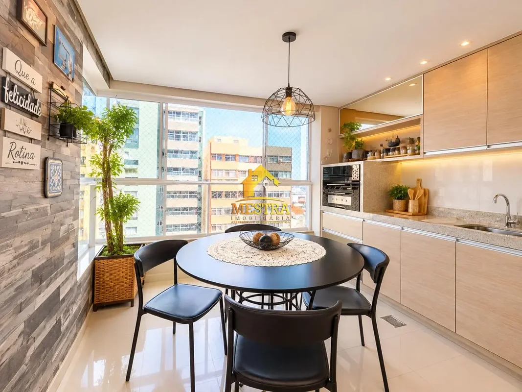 RESIDENCIAL MODRIAN | CNB 3 – TAGUATINGA93 m² | 3 QUARTOS | 1 SUÍTE | VAZADO | N...