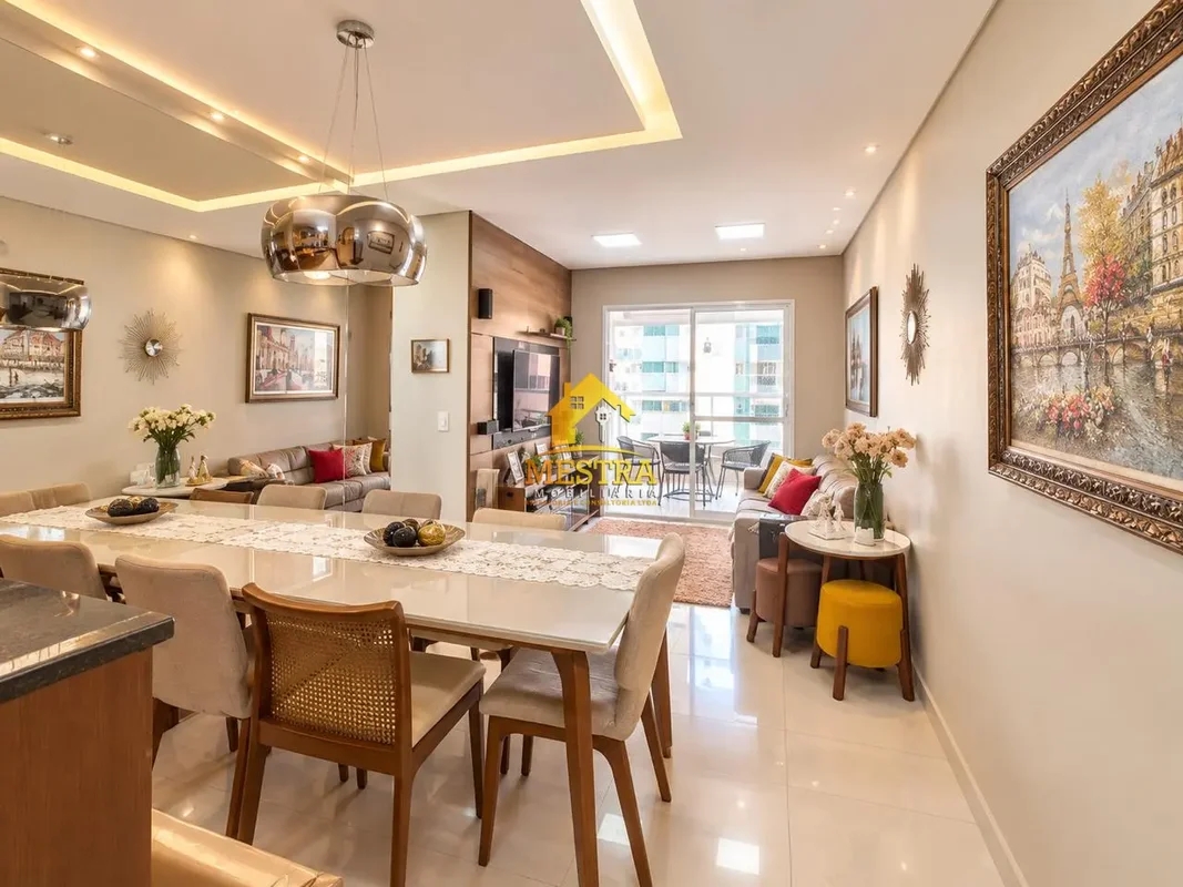 RESIDENCIAL MODRIAN | CNB 3 – TAGUATINGA93 m² | 3 QUARTOS | 1 SUÍTE | VAZADO | N...