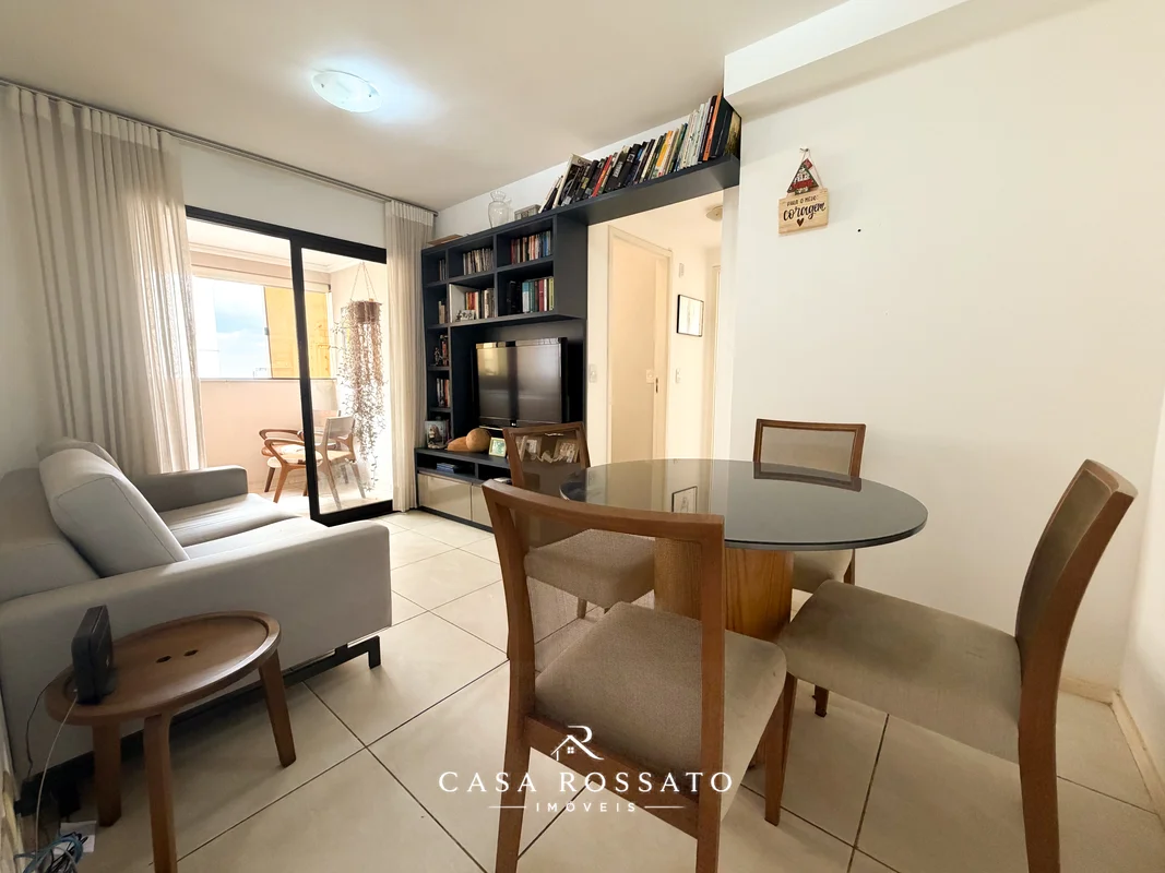Real Celebration - Andar Alto - Águas ClarasApartamento com 2 quartos, em andar ...