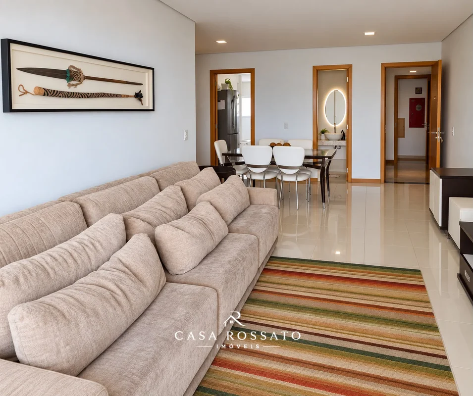 Apartamento 3 Suítes - Águas Claras - Lazer Completo - Vazado - Acesso privativo...