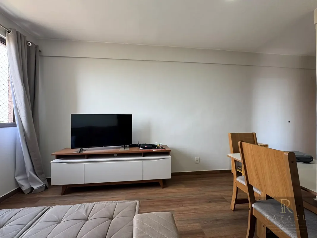 -Apartamento PORTEIRA FECHADA | Quadra 316 | 2 quartos 1 suite | Com Lazer52m²• ...