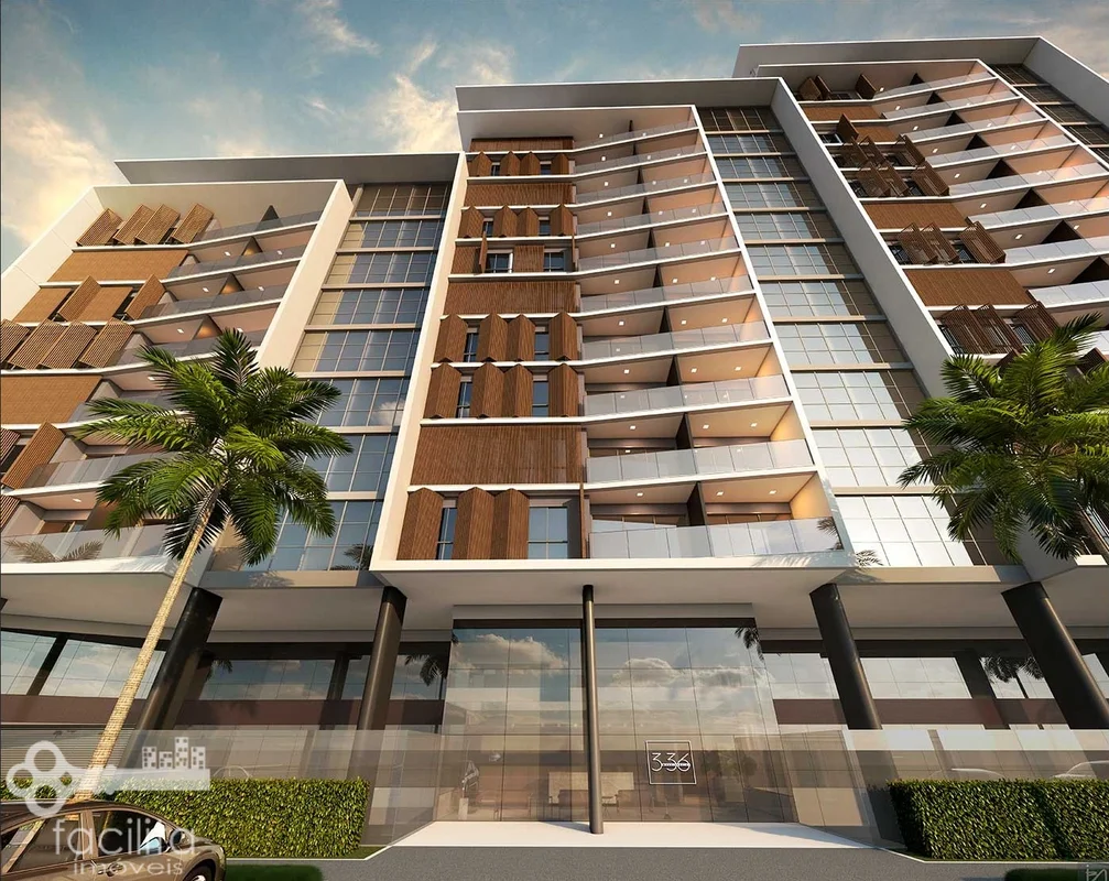 COBERTURA LINEAR 03 SUÍTES MOBILIADA – 336 RESIDENCIAL – RUA 36 SUL ÁGUAS CLARAS...