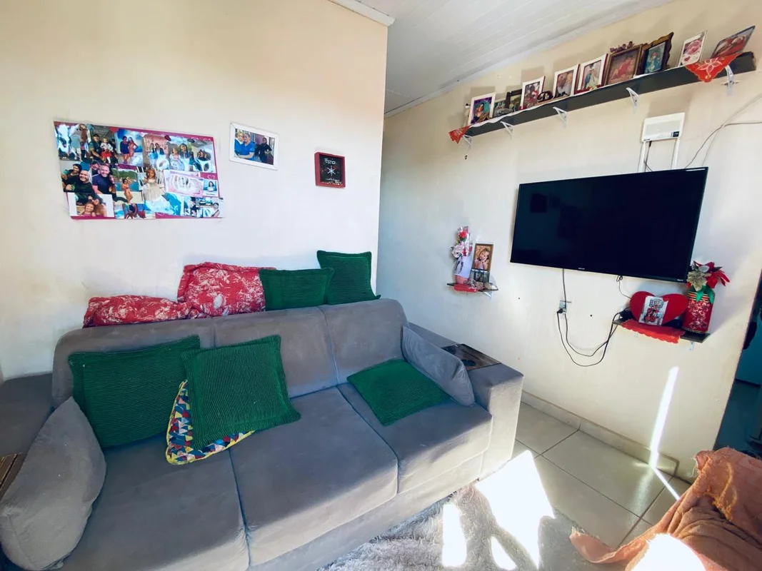 Foto do Imóvel