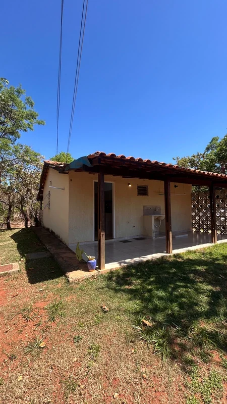 Foto do Imóvel