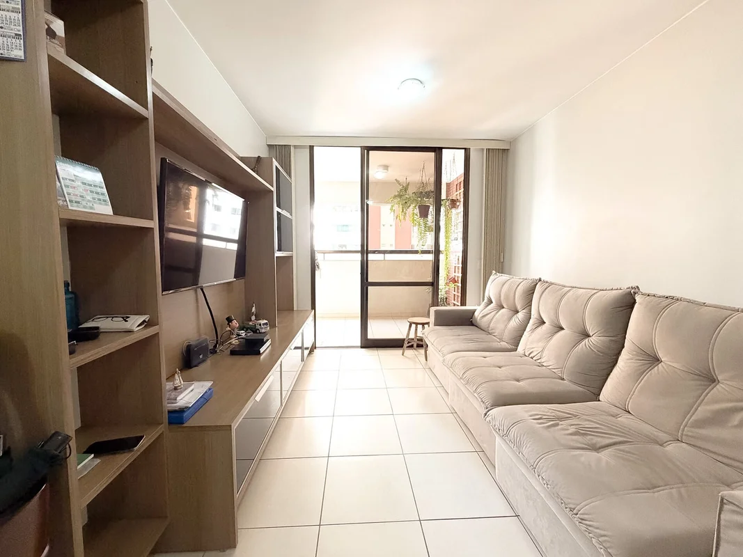 RESIDENCIAL GAVINO | 131 m² | 4 QUARTOS | 2 SUÍTES | 2 VAGASÁguas Claras | Varan...