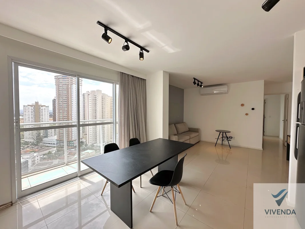 Apartamento à venda no Jardim Goiás | 71 m²Seu próximo imóvel pode estar aqui. U...