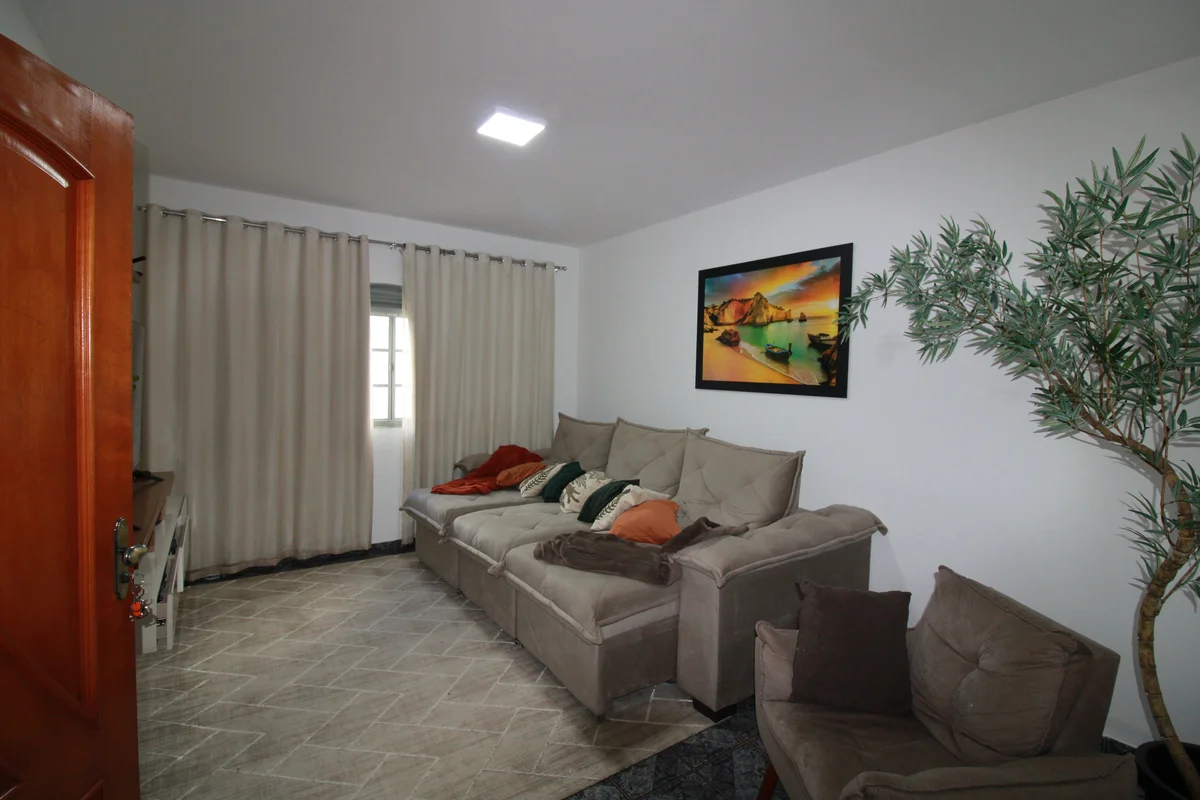 DescriçãoCasa com 3 quartos a venda, Santo André - em AnápolisMega casa em lote ...