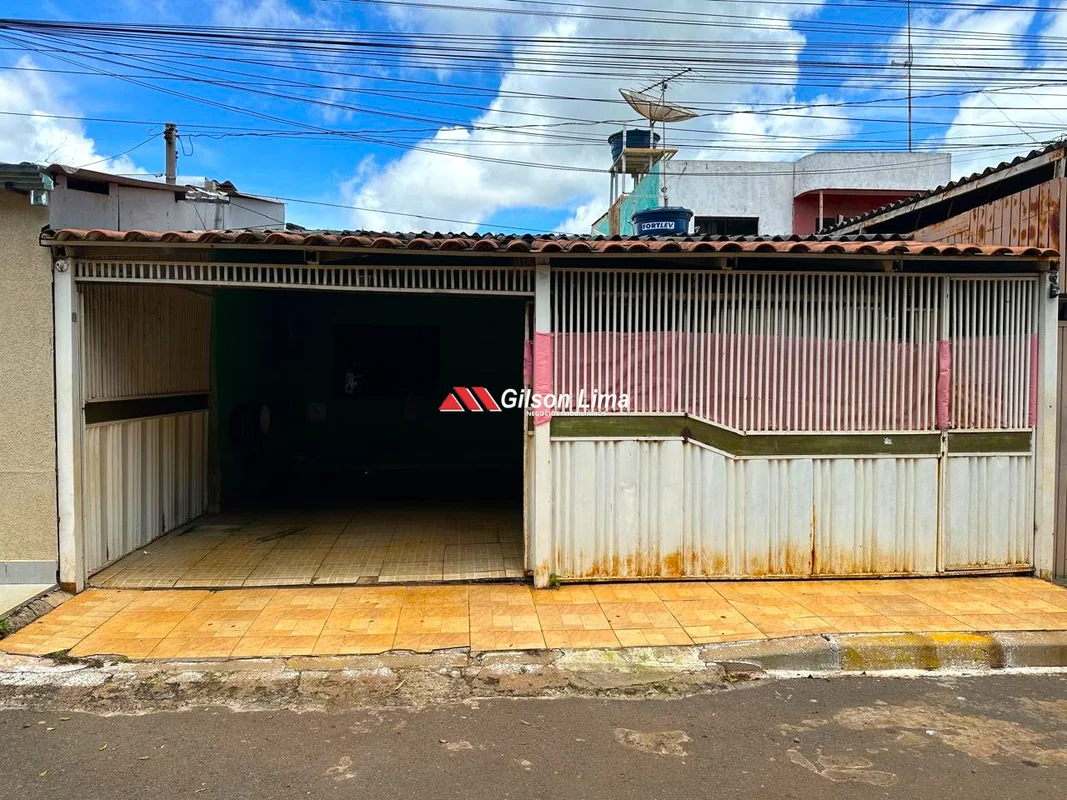 Foto do Imóvel