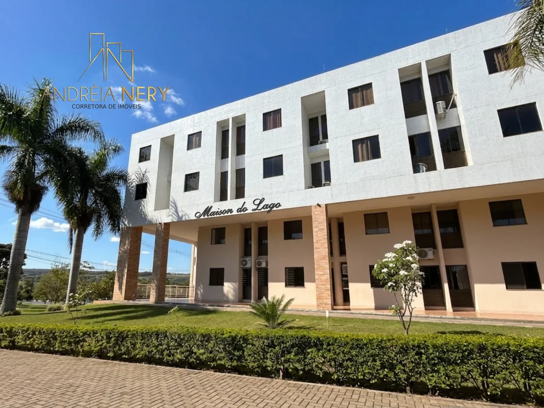 Apartamento mobiliado, funcional e perfeito para quem busca viver com comodidade...