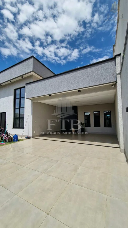 CASA À VENDA NO BAIRRO CARDOSO | CONFORTO, TECNOLOGIA E EXCELENTE ESTRUTURAUma c...