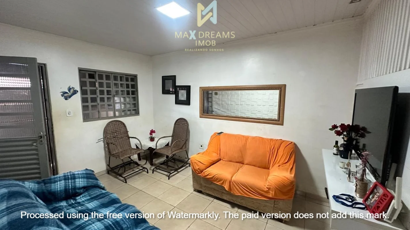 MAX DREAMS IMOB VENDECASA 2 QUARTOS | ESPLANADA I – VALPARAÍSO DE GOIÁSExcelente...