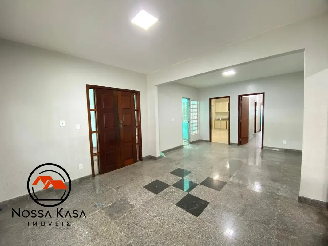 Casa 3 salas para Locação Taguatinga Norte, Brasília - DFImóvel disponível para ...