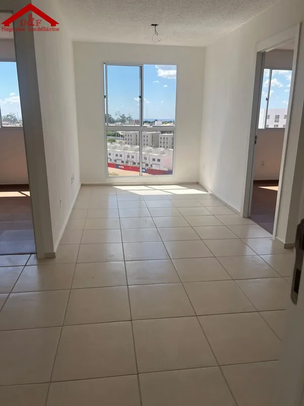 ALUGA-SE EXCELENTE APARTAMENTO COM 2(DOIS) QUARTOS POR R$1.600,00 (UM MIL E SEIS...