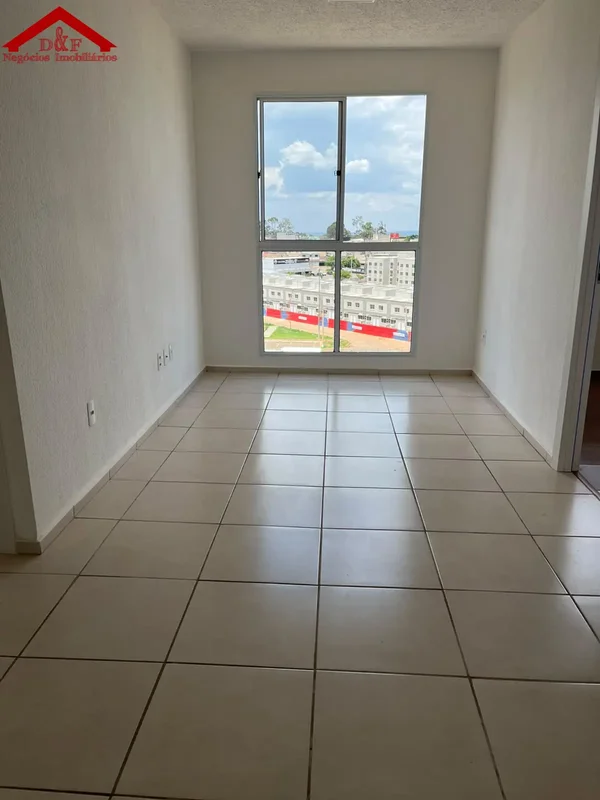 ALUGA-SE EXCELENTE APARTAMENTO COM 2(DOIS) QUARTOS POR R$1.400,00 (UM MIL E QUAT...