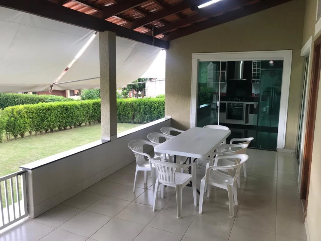 Foto do Imóvel