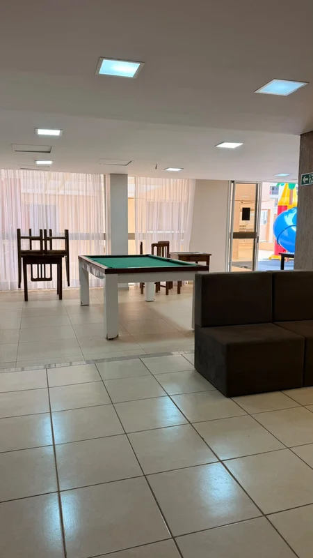 ?? APARTAMENTO À VENDA | CENTRO URBANO – QUADRA 301? Residencial Viver Melhor | ...