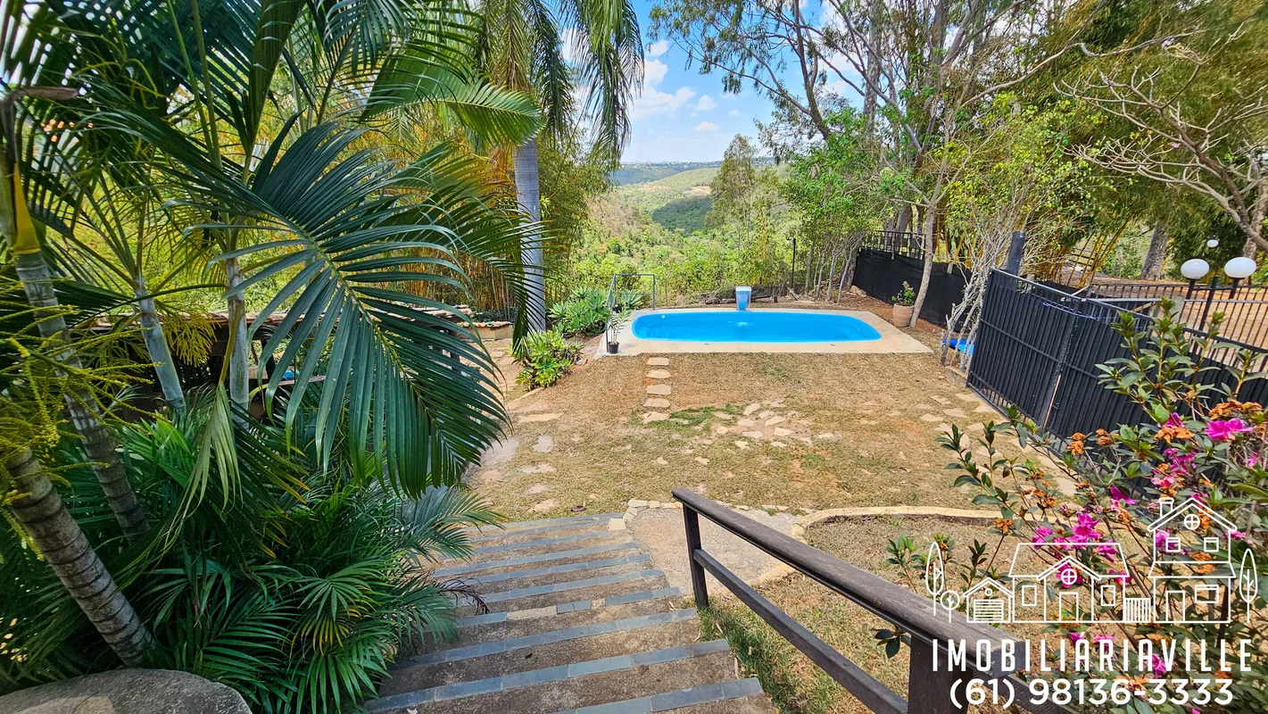 A Imobiliária Ville traz com EXCLUSIVIDADE essa Oportunidade de Viver o clima da...