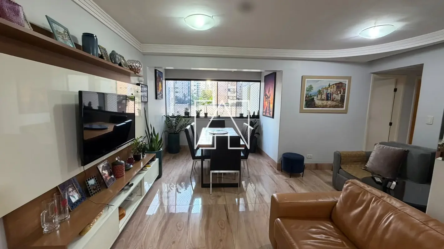 Vende-se Apartamento Setor Bela Vista 98m2 4 quartos - 2 suítes 1 banheiro socia...