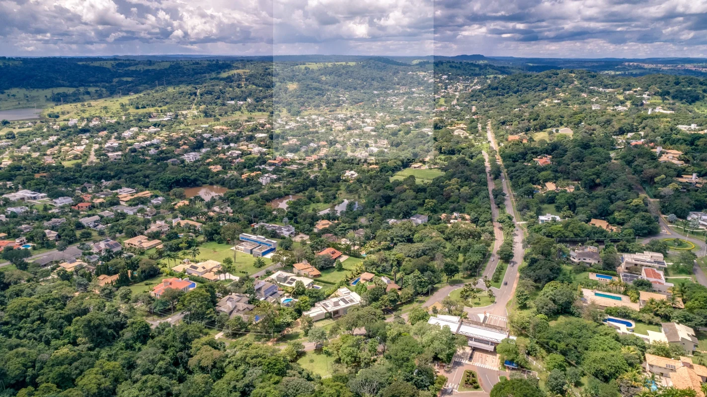 Aldeia do Vale — Lote Plano com 2.525 m² e 25 metros de Frente | Excelente Local...
