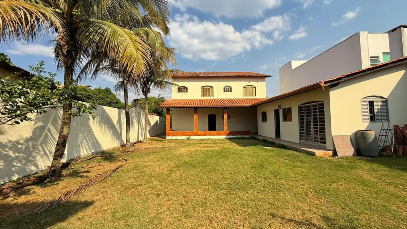Foto do Imóvel
