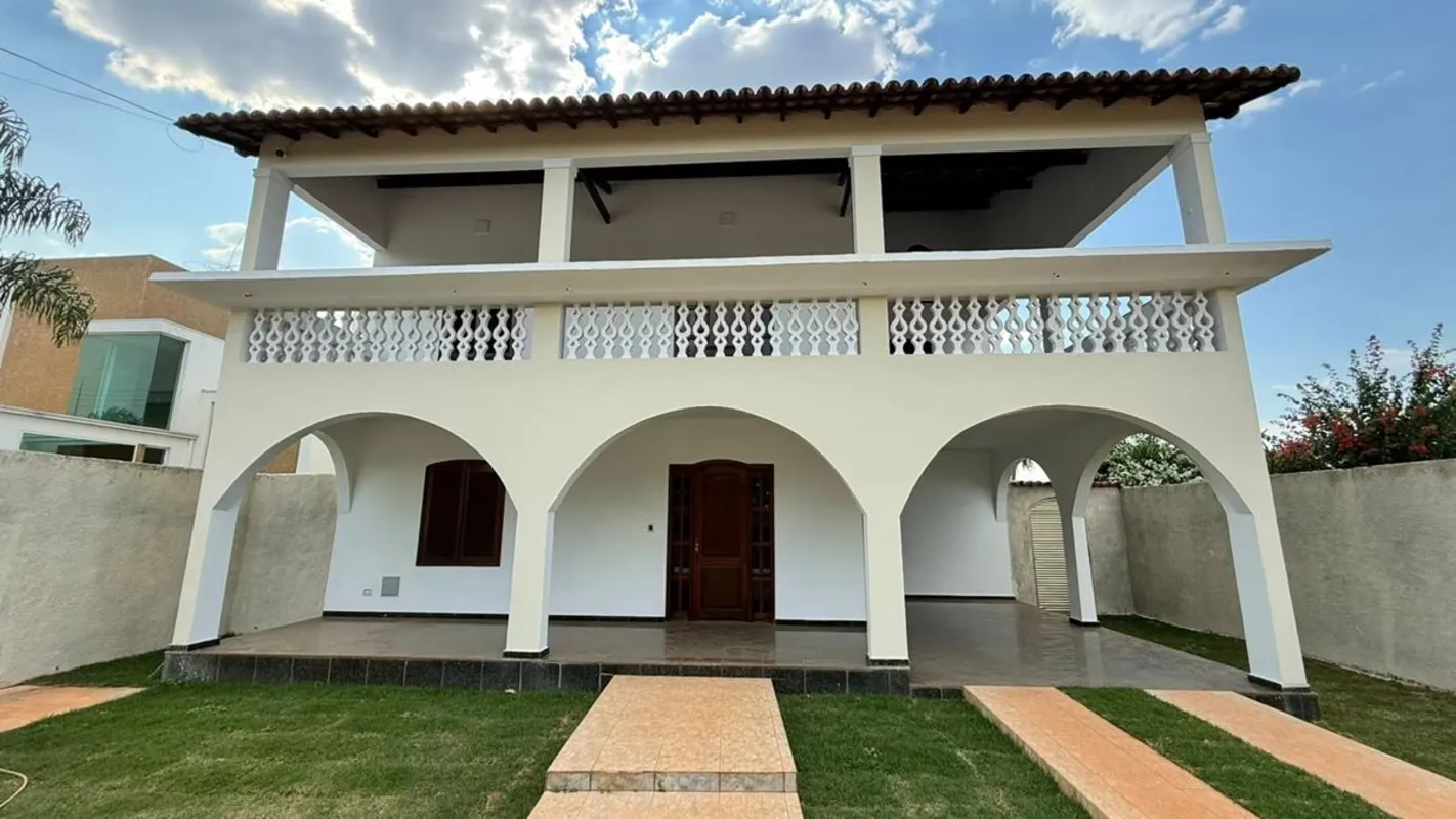 Foto do Imóvel