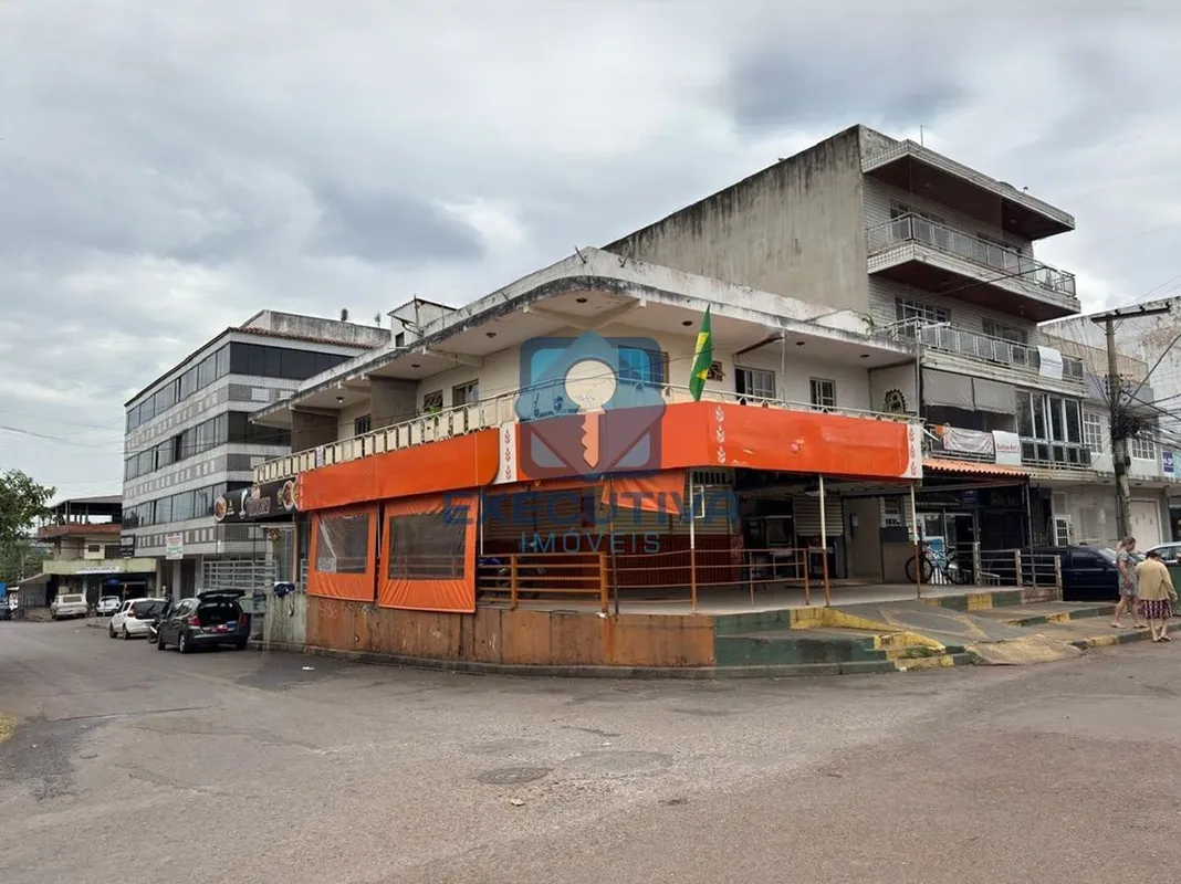 EXECUTIVA IMÓVEIS ALUGAAPARTAMENTO NO CONJUNTO Q LOTE 12Endereço:QE 40 CONJUNTO ...
