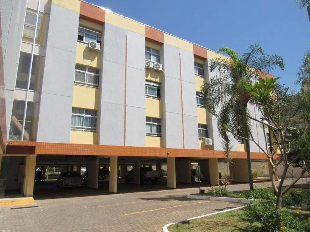 APARTAMENTO À VENDA - ASA NORTE, BRASÍLIA/DFExcelente apartamento com 1 quarto e...