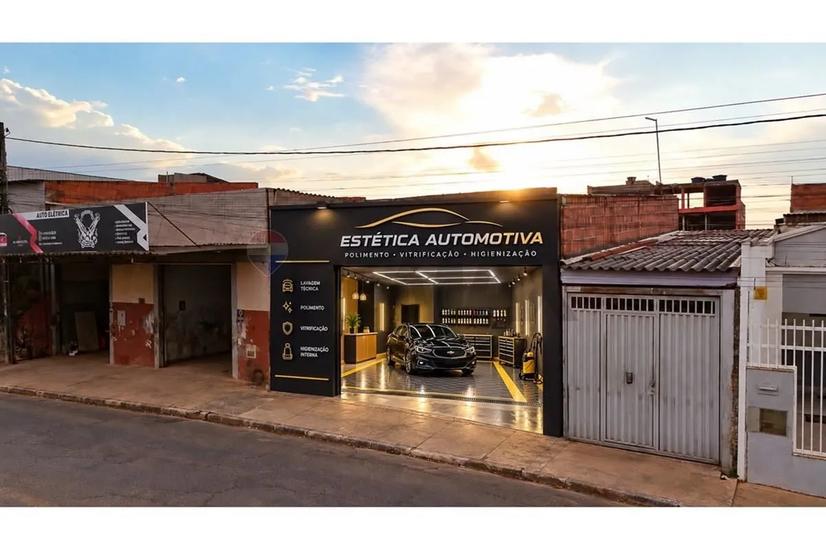GALPÃO COMERCIAL À VENDA | VILA ESTRUTURALExcelente oportunidade para quem busca...