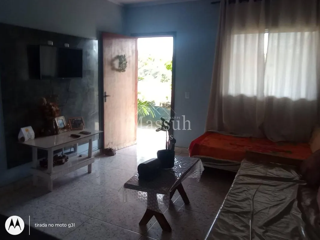 MASSUH IMÓVEIS VENDE: Excelente chácara de 2 hectares (20.000 m²), localizada en...