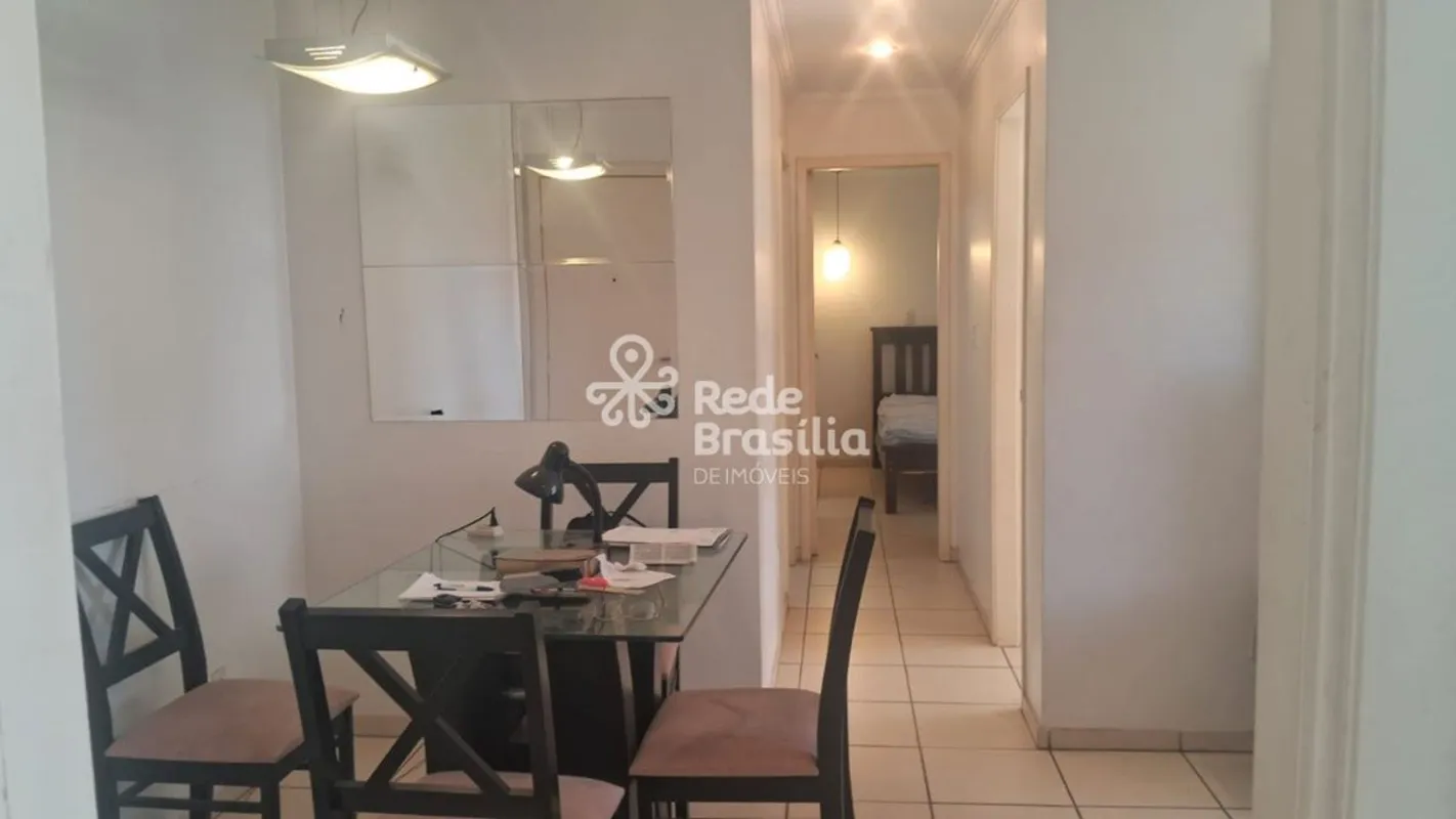 Apartamento à Venda | Residencial Eliane Fleury - Águas Claras Norte/DFDescubra ...