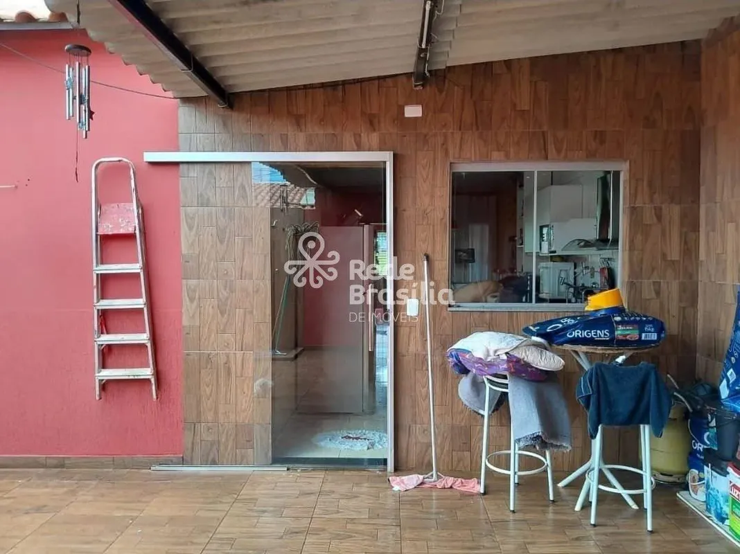 Foto do Imóvel