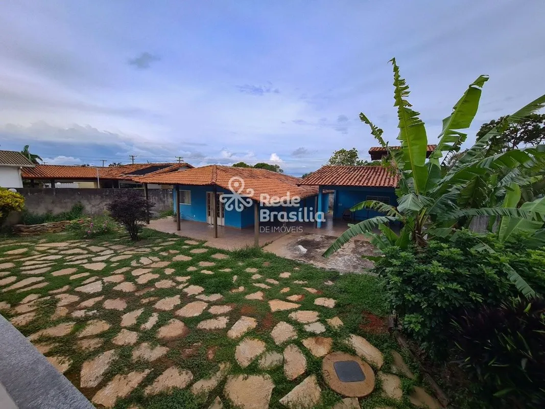 Foto do Imóvel