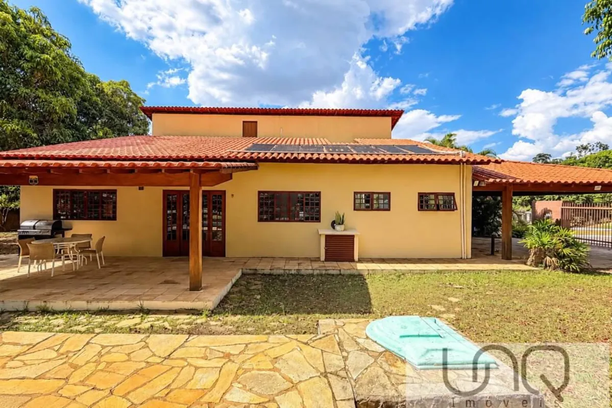 Foto do Imóvel