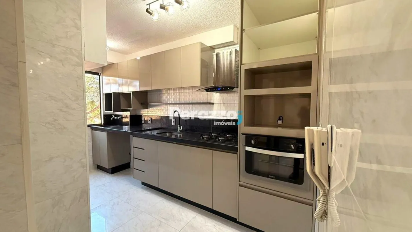 QC 12 Jardins Mangueiral | Apartamento Totalmente Reformado | Armários Penejados...