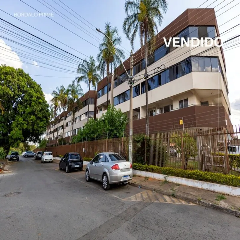 VILLA153989 - Última atualização: 29/10/26 23:30Apartamento Guará I Residencial ...