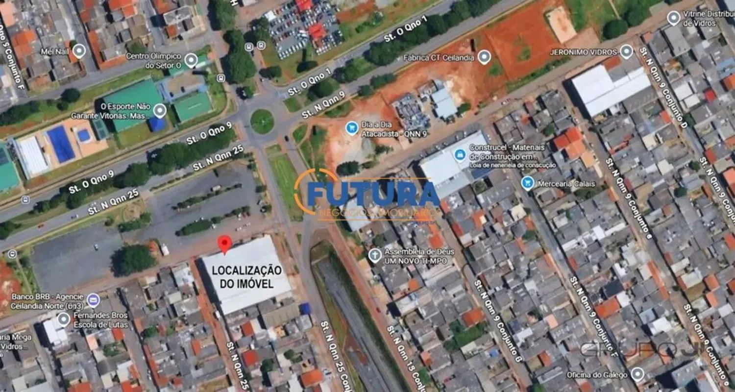 Foto do Imóvel
