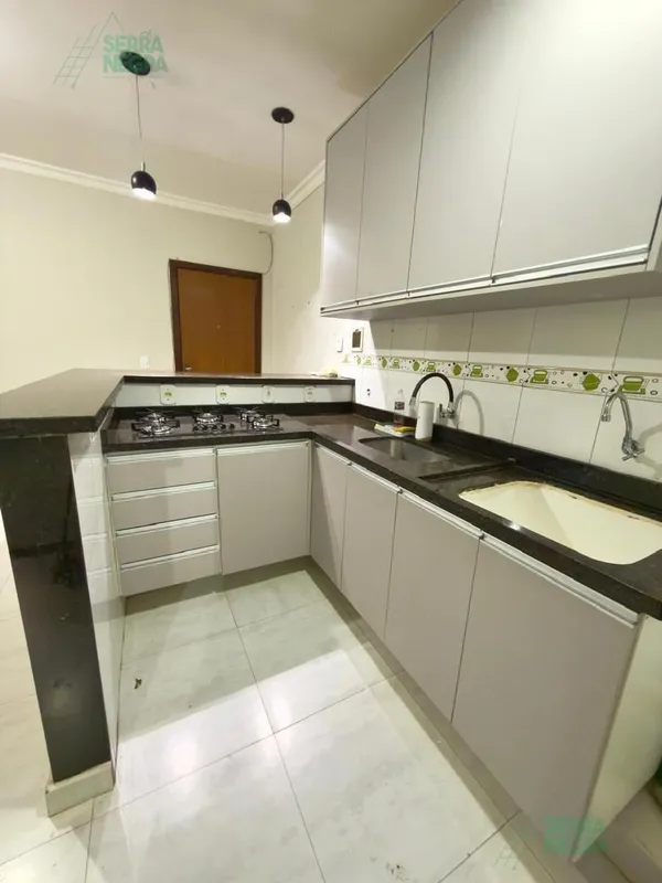 CESSÃO DE DIREITOS - NÃO FINANCIA!Apartamento localizado na Rua 4A, em frente à ...
