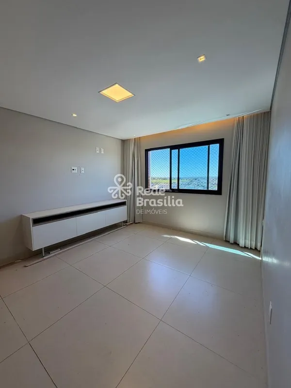 TH36135 - Qe 48 Guará - Res. Portal do Parque I, Apartamento 03 quartos, 64m². A...