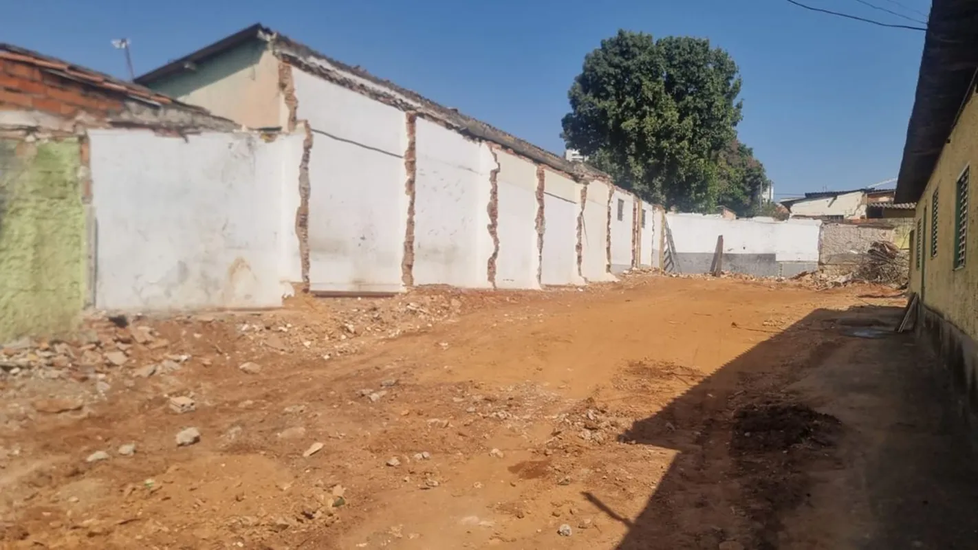 Lote à venda no Setor Pedro LudovicoExcelente oportunidade para quem busca um te...