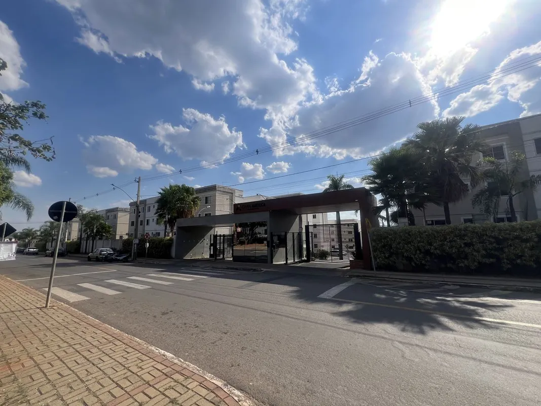 ?? Apartamento para aluguel próximo ao Aparecida Shopping!Praticidade, conforto ...