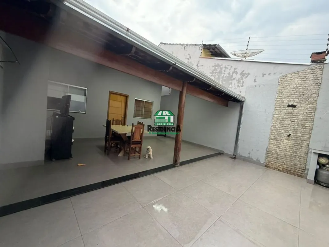 Foto do Imóvel